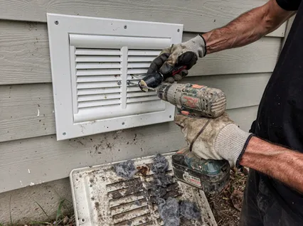Vent Cover Replacement service in North Smithfield, RI